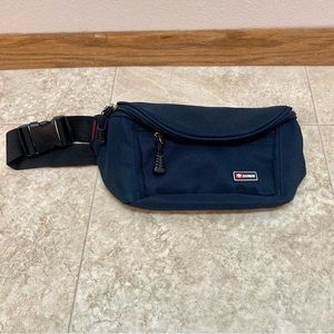 New Zooron Fanny Pack